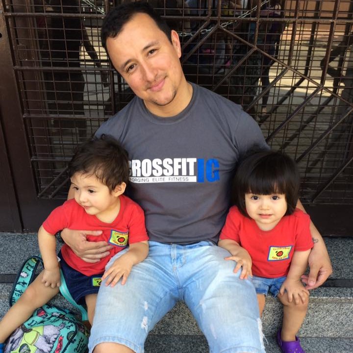 Vincent B, Filadeldía